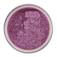 Benny Violet Sparkle Luxe Jel Işıltılı Göz Farı