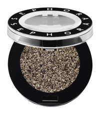 Sephora Colorful Toz Simli Glitter Tekli Göz Farı