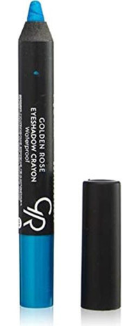 Golden Rose Crayon Waterproof No:05 Toz Saten Stick Göz Farı