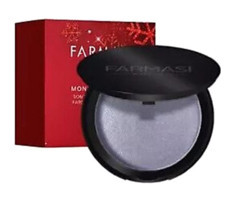 Farmasi Pearly Blue Wınter Edıtıon Toz Işıltılı Göz Farı