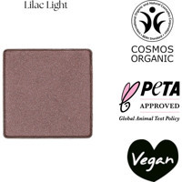 Benecos Lilac Light Toz Işıltılı Tekli Göz Farı