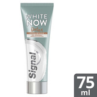 Signal White Now Hindistan Cevizi Florürlü Diş Macunu 75 ml