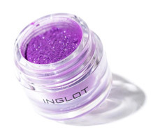 Inglot Eye Body Powder Toz Işıltılı Tekli Göz Farı