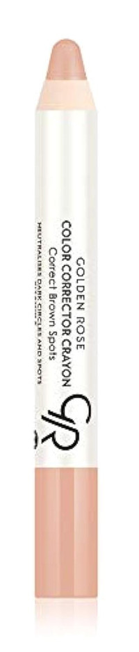 Golden Rose Corrector Crayon No: 54 Kalem Saten Stick Göz Farı