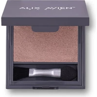 Alix Avien 106 Olive Blossom Metalik Simli Mat Tekli Göz Farı