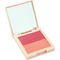 Dora Joy 03 Living Coral Toz Mat Palet Göz Farı