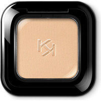 Kiko High Pigment 50 Matte Blue Teal Toz Mat Tekli Göz Farı