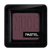 Pastel Nude Single 84 Toz Mat Tekli Göz Farı