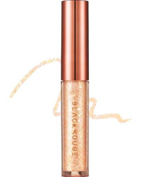 Black Rouge Exciting Grapefruit Toz Glitter Stick Göz Farı