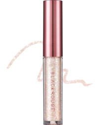 Black Rouge Candy Star Toz Glitter Stick Göz Farı
