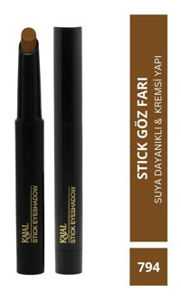 Kajal No:794 Toz Saten Stick Göz Farı