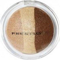 Prestige Baked Trip 07 Jel Işıltılı Palet Göz Farı
