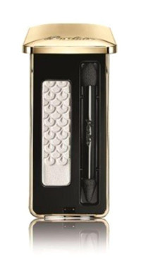 Guerlain Mono 10 White Ever Toz Işıltılı Tekli Göz Farı