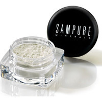 Sampure Minerals Snowflake Toz Işıltılı Göz Farı