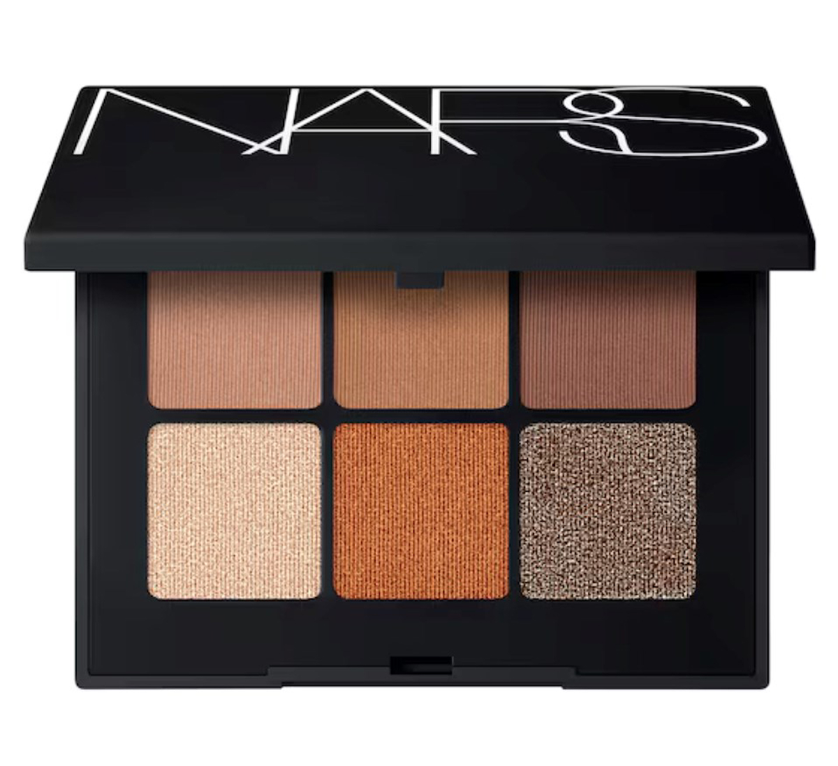 Nars Voyageur Copper Jel Işıltılı - Mat Göz Farı
