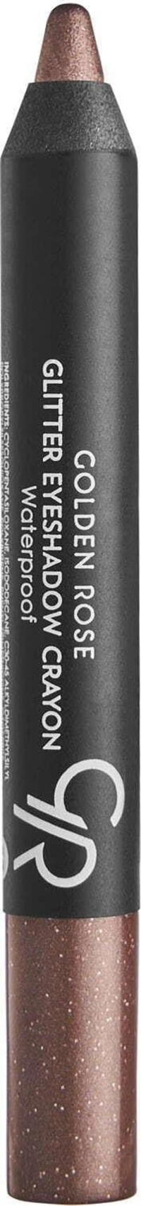 Golden Rose Crayon Waterproof No: 54 8691190815547 Toz Simli Glitter Stick Göz Farı