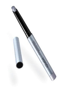 Kiko Cool Colour 07 Metallic Silver Sky Kalem Işıltılı Stick Göz Farı