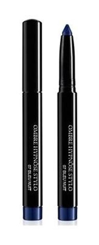 Lancome Ombre Hypnose Stylo 07 Bleu Nuit Toz Saten Stick Göz Farı