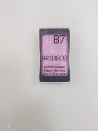 Artdeco 87 Toz Işıltılı Tekli Göz Farı