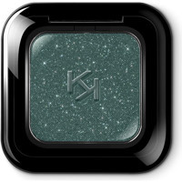 Kiko High Pigment 60 Green Teal Toz Işıltılı Tekli Göz Farı