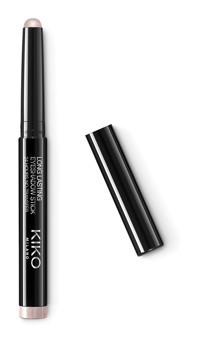 Kiko 02 Rose Toz Işıltılı Stick Göz Farı