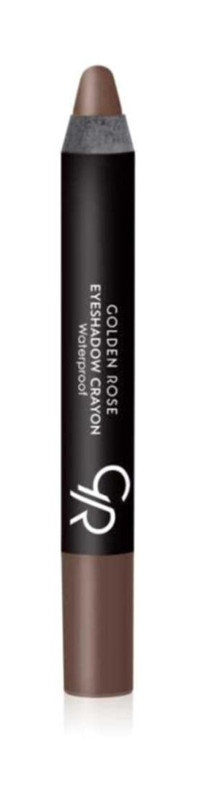 Golden Rose Pencil Gec013 Toz Saten Göz Farı
