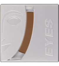 Kryolan 05330 Cigar Krem Mat Tekli Göz Farı