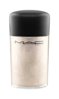 M.A.C Pigment Vanilla Toz Işıltılı Göz Farı