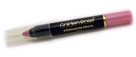 Golden Rose Jumbo Kalem 304 Toz Saten Kalem Göz Farı