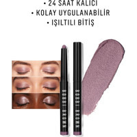 Bobbi Brown Dusty Mauve 716170148076 Toz Işıltılı Stick Göz Farı