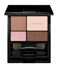 Sensai 03 Petal Dance Likit Işıltılı Palet Far Paleti