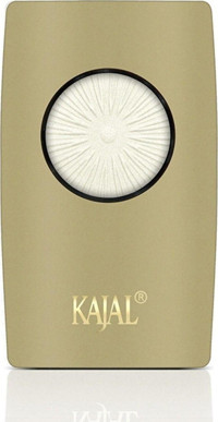 Kajal Single No:124 Toz Mat Göz Farı