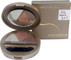 Carmina 355 Toz Saten Palet Göz Farı