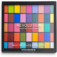 Revolution Maxi Reloaded Toz Mat Far Paleti