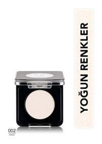 Flormar Mono Yüksek Pigmentli & Mat Bitişli 002 Toz Mat Tekli Göz Farı