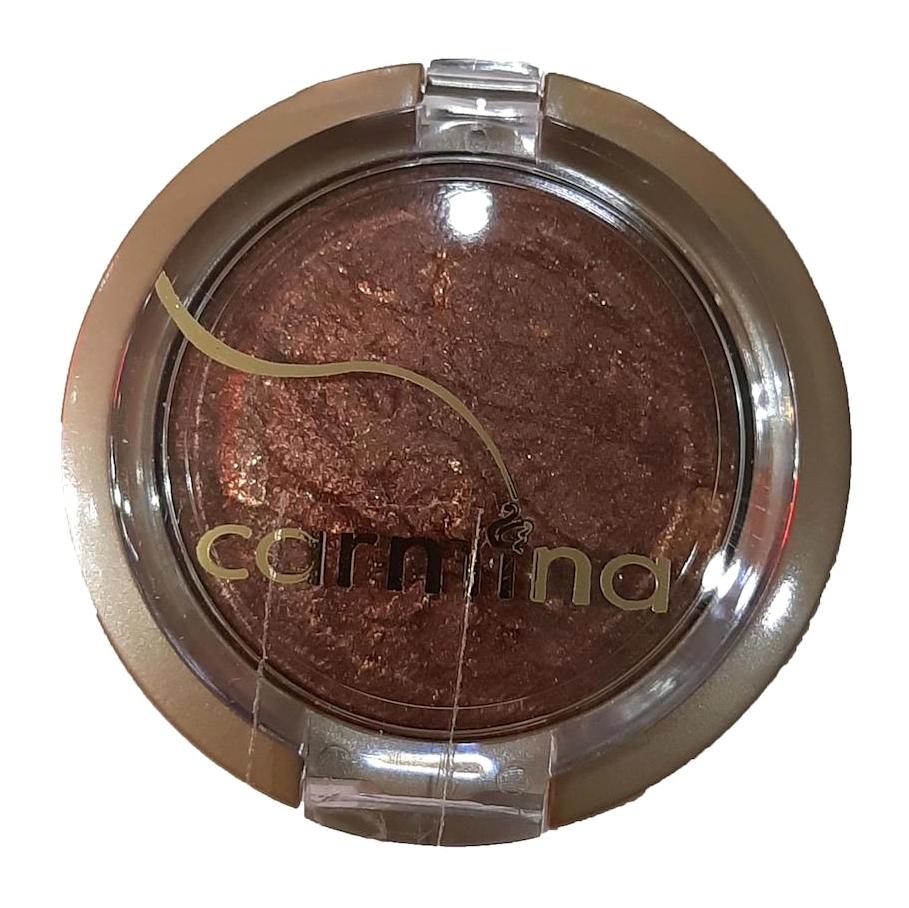 Carmina Terracotta 04 Likit Işıltılı Göz Farı