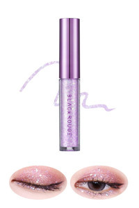 Black Rouge Milky Way Toz Glitter Stick Göz Farı