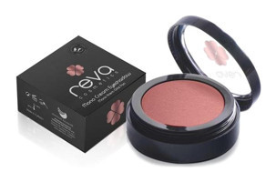 Reva Rose Tan Clean Formula Toz Mat Göz Farı