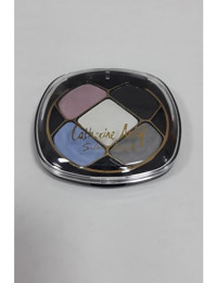 Catherine Arley Silky Touch 5 Toz Mat Far Paleti