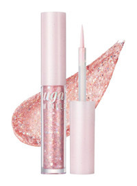 Peripera All Take Mood Like - 02 Sodapop Flakes Toz Glitter Stick Göz Farı