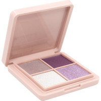 Beyu Color All Nude 3 Toz Sedefli Palet Far Paleti