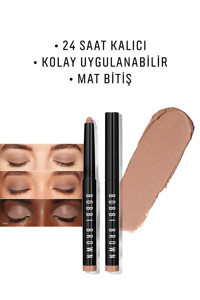 Bobbi Brown Taupe Toz Saten Göz Farı