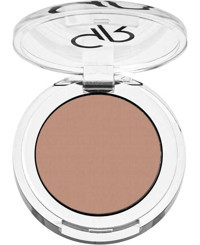Golden Rose Soft Color Matte Mono E No:19 Toz Mat Tekli Göz Farı