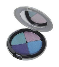 Barbara Bort Duo+ Duo Ombretto No:335 Metalik Mat Palet Göz Farı