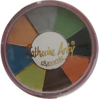 Catherine Arley 004 Likit Mat Palet Göz Farı