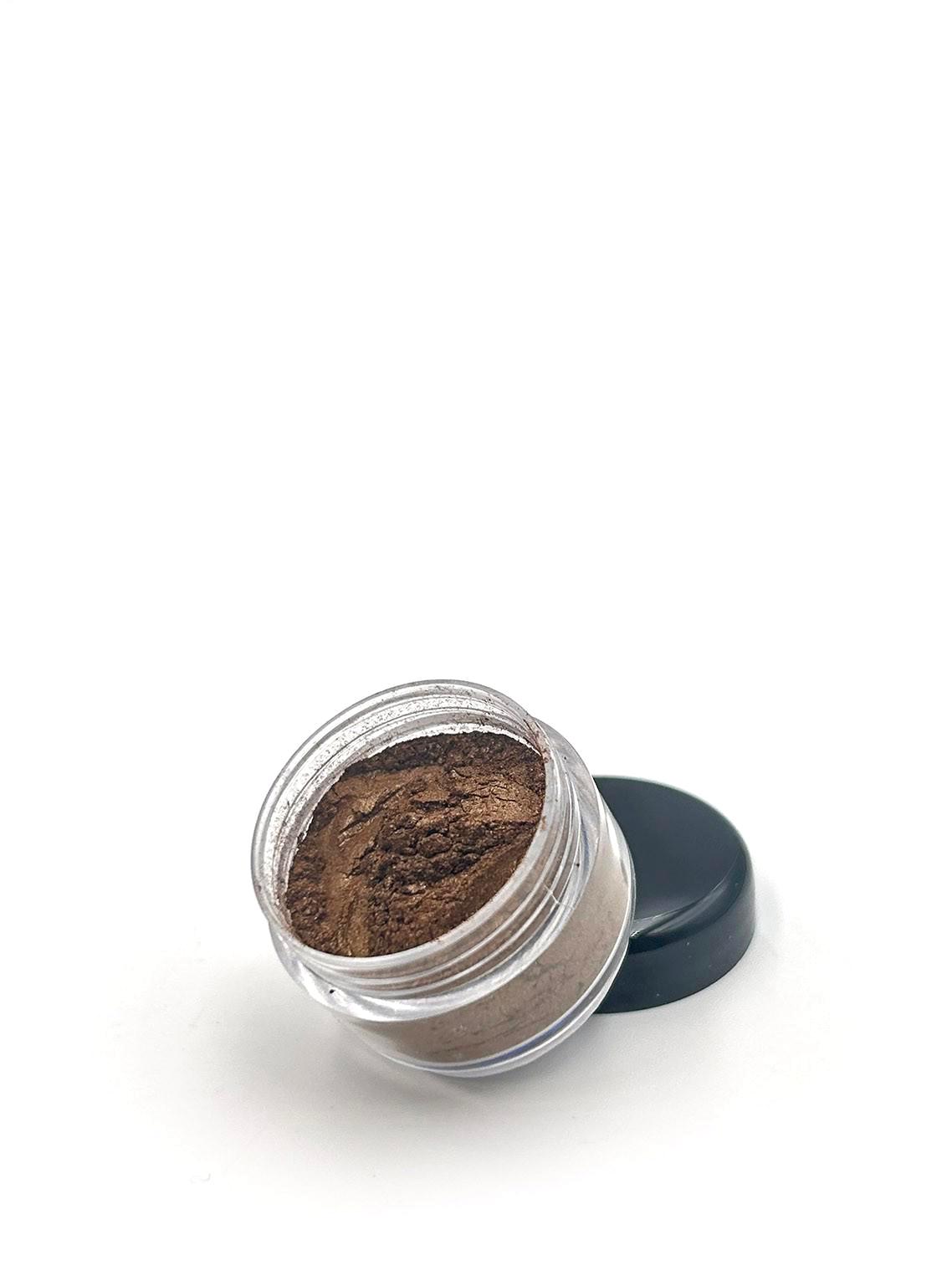 Artikel Bronze Toz Simli Glitter Tekli Göz Farı
