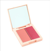 Dora Joy 03 Living Coral Kalem Mat Palet Göz Farı