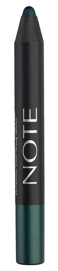 Note 04 Emerald Toz Işıltılı Stick Göz Farı