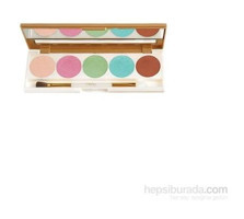 Pastel Profashion Toz Işıltılı - Mat Far Paleti