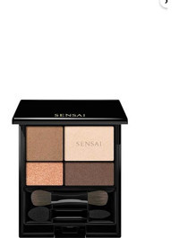 Sensai 02 Night Sparkle Likit Işıltılı Palet Far Paleti